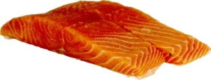 Baby Salmon Fillets