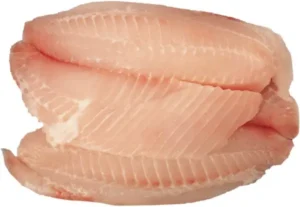 Tilapia Fillet - 2 pc per pack