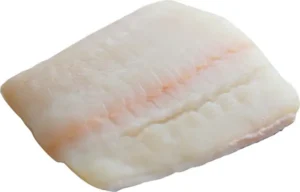 Halibut Fillet