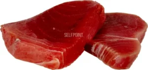 Tuna Steak