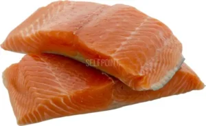 New Zealand Wild Salmon Fillet