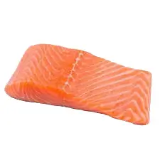 Scottish Salmon Fillet (8oz)