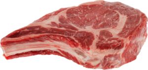 Cowboy Steak