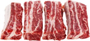 Beef Spare Ribs