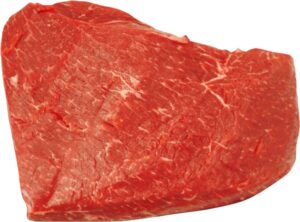 Beef Silver Tip