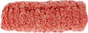 Ground Beef Chuck Family Pack
