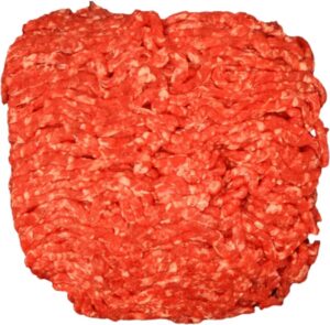 Extra Lean Ground Beef