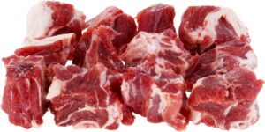 Boneless Lamb Stew