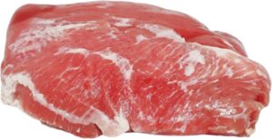 Breast of Veal with Pocket