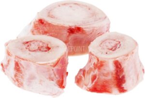Veal Marrow Bones