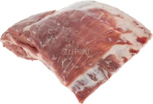 Rack Of Lamb