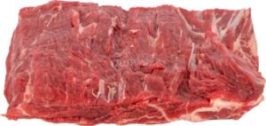 Surprise Steak