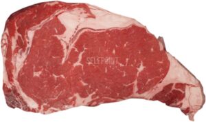 Boneless Rib Eye Steak