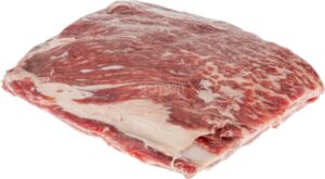 Flanken Roast Bone In