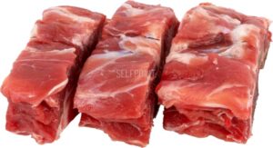 Veal Neck Bones
