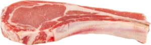 Prime First Cut Veal Chop