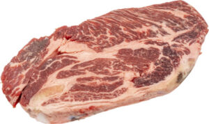 Prime Bone In Chuck