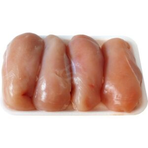 Chicken Cutlets