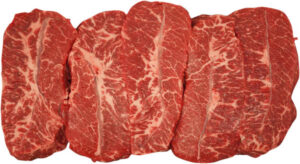 Minute Steak