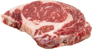 Boneless Prime Rib Steak