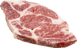 California Club Steak Bone In