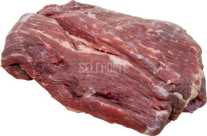 Beef Deckle