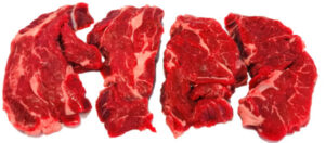 Club Fillet Mignon Extra Thin