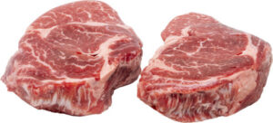 Prime Delmonico Steaks