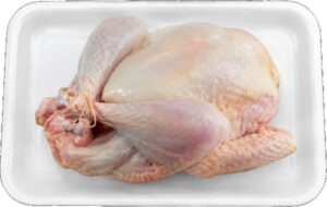Turkey Whole
